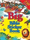 Big Bible Sticker Book